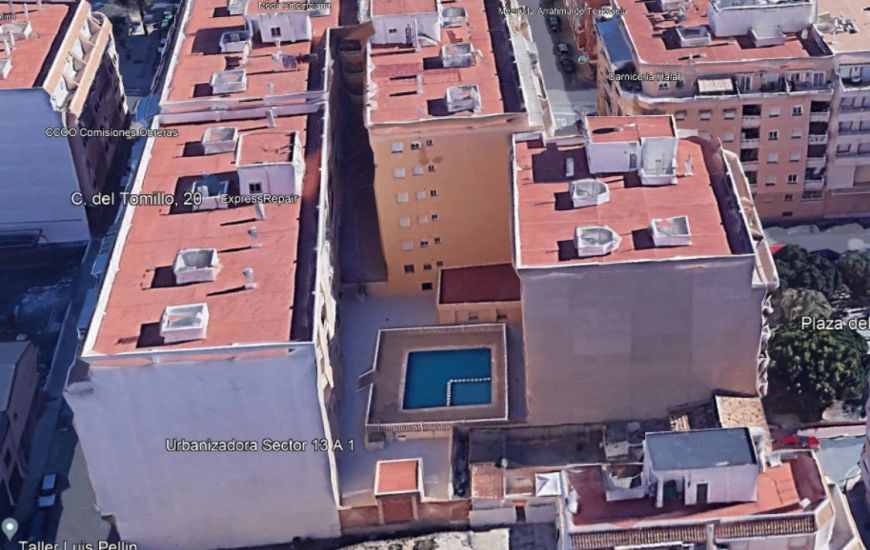 Sale - Apartments - Torrevieja