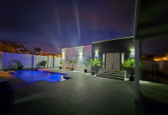 Sale - Villa - Ciudad Quesada