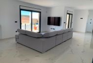 Nueva construcción  - Villa - Pinoso