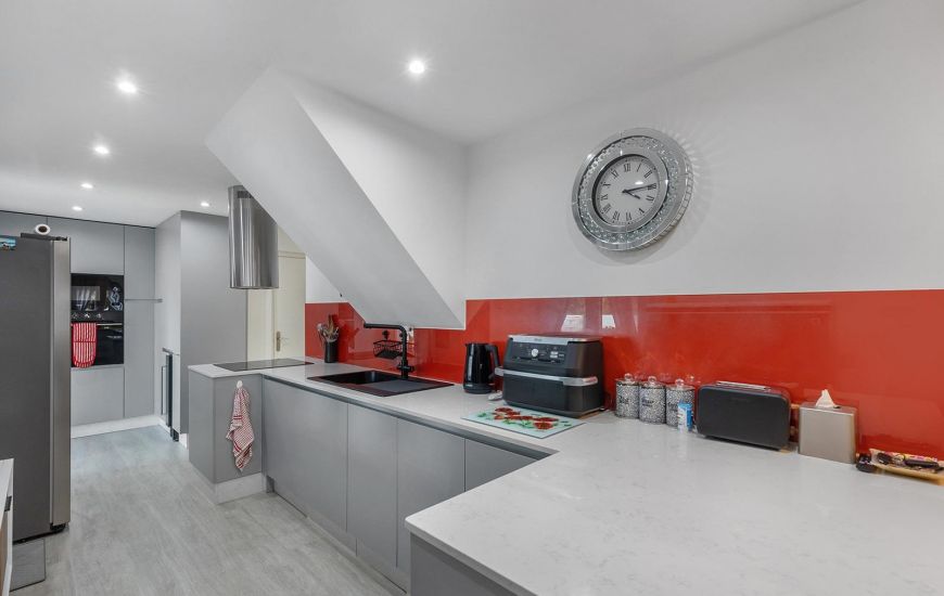 Sale - Villa - Guardamar del Segura