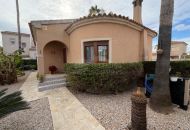 Sale - Villa - Ciudad Quesada