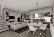 Nueva construcción  - Villa - Alicante