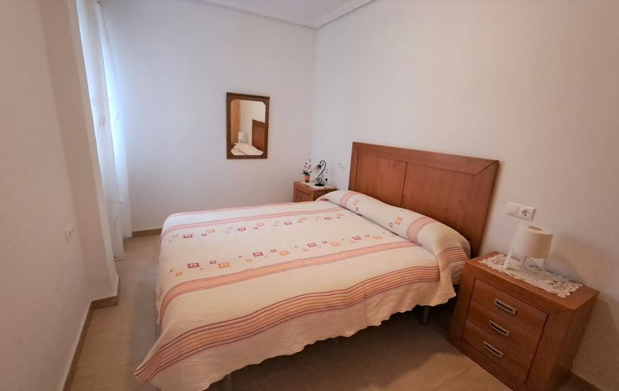 Venta - Apartamentos - La Mata
