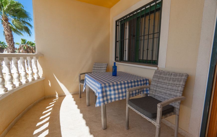 Venta - Apartamentos - Ciudad Quesada