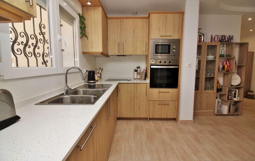Venta - Villa - Villamartin