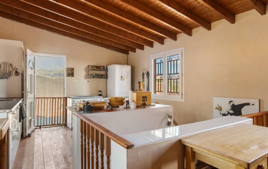 Venta - Casa Rural - Orihuela