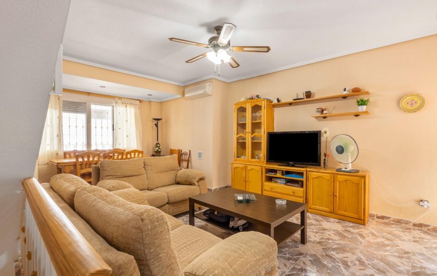 Sale - Duplex - Los Alcázares