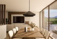 New Build - Villa - Pinoso