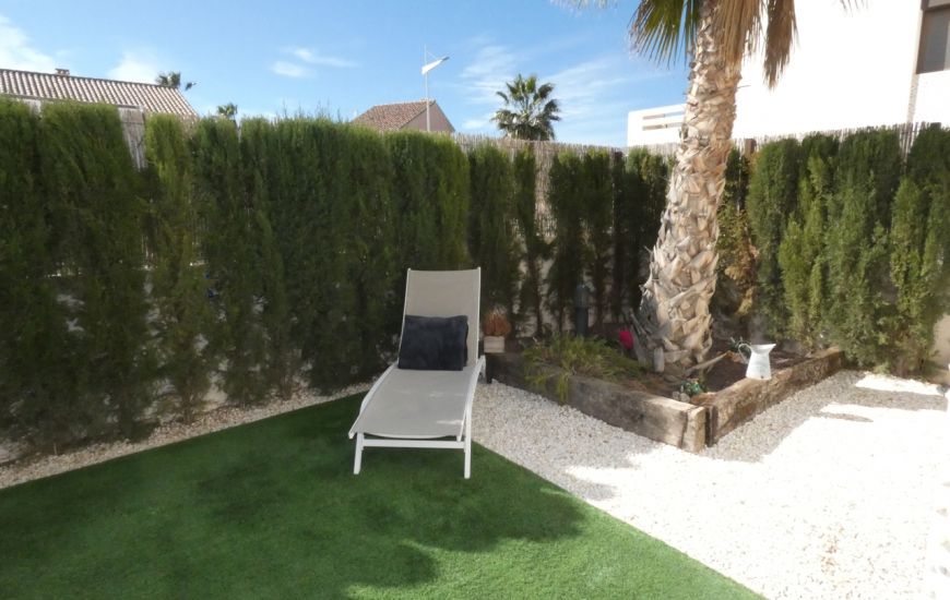 Sale - Apartments - Algorfa