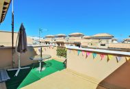 Venta - Adosado - Villamartin