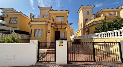 Villa - Sale - Ciudad Quesada - Ciudad Quesada