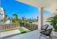 Nueva construcción  - Apartamentos - Ciudad Quesada