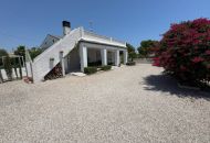 Sale - Finca - Torrellano