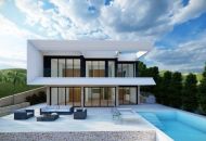 Sale - Apartments - Altea