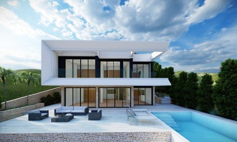Sale - Apartments - Altea