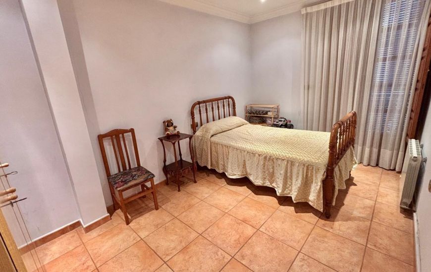Venta - Adosado - Aspe