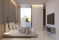 New Build - Apartments - Altea
