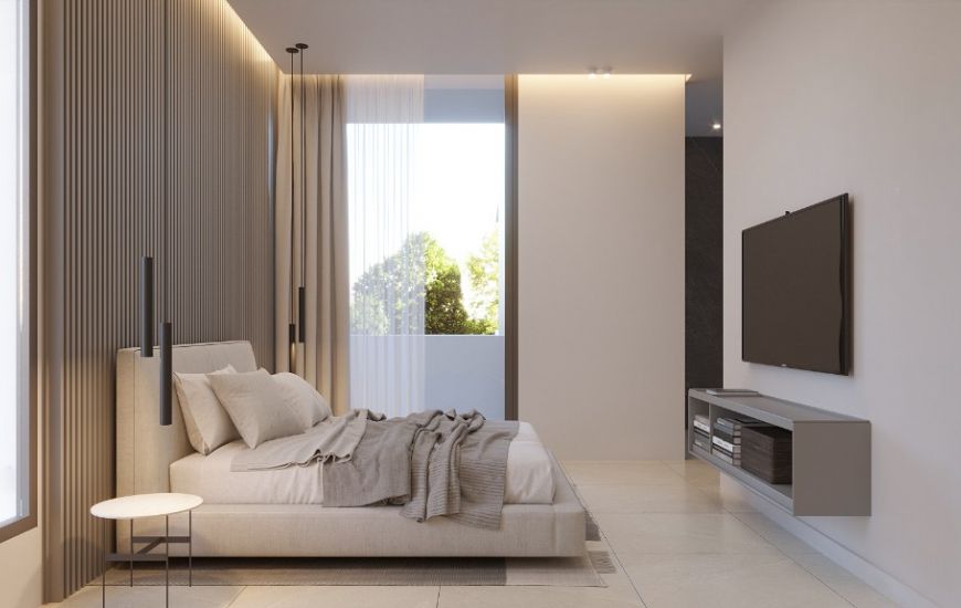 New Build - Apartments - Altea