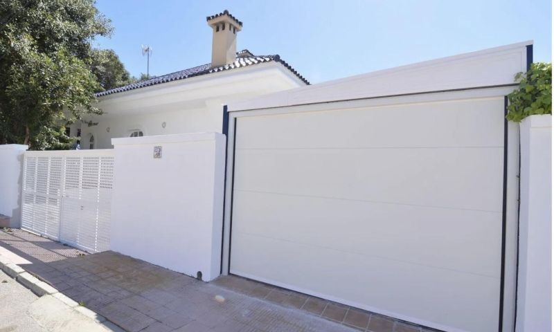 Sale - Villa - Torrevieja