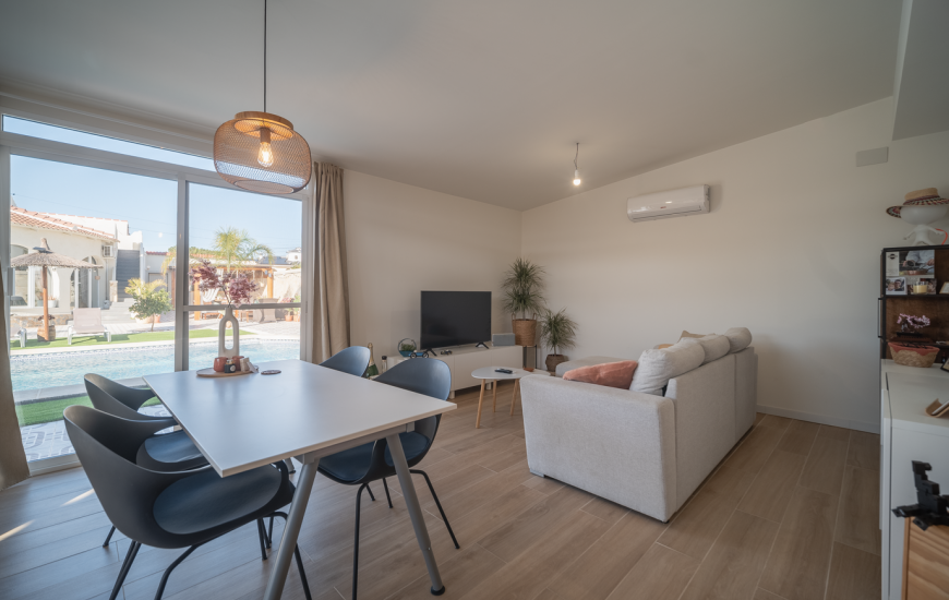 Sale - Villa - Ciudad Quesada