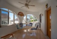 Sale - Villa - Ciudad Quesada