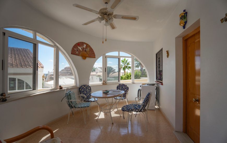 Sale - Villa - Ciudad Quesada