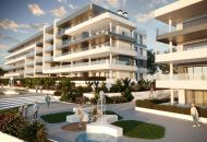 New Build - Apartments - Mutxamel