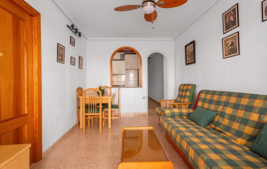 Venta - Apartamentos - Torrevieja