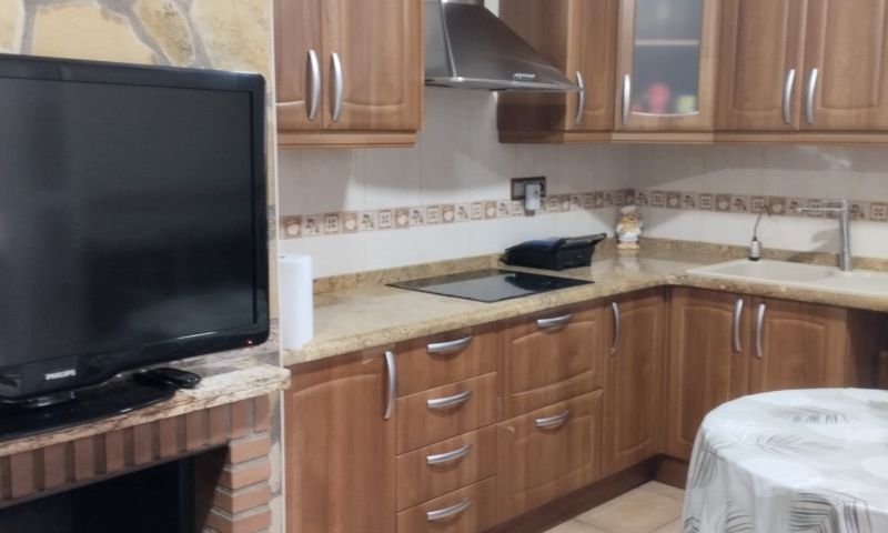 Sale - Villa - Aspe