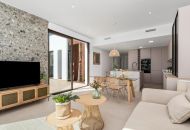 New Build - Villa - Los Alcázares