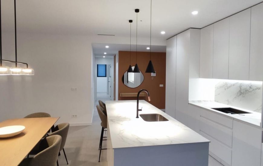 Sale - Villa - Ciudad Quesada