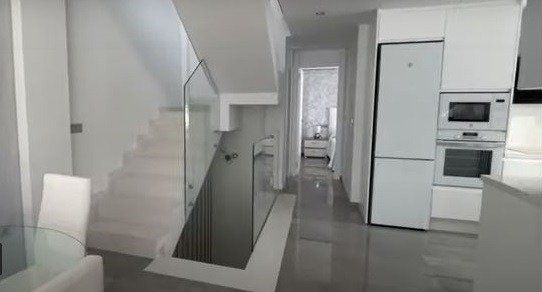 New Build - Villa - Torrevieja