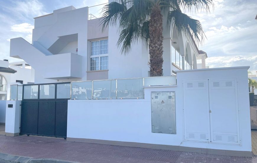 Venta - Apartamentos - Ciudad Quesada