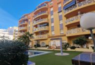 Sale - Apartments - Torrevieja