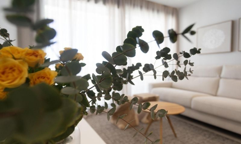 Venta - Apartamentos - Denia