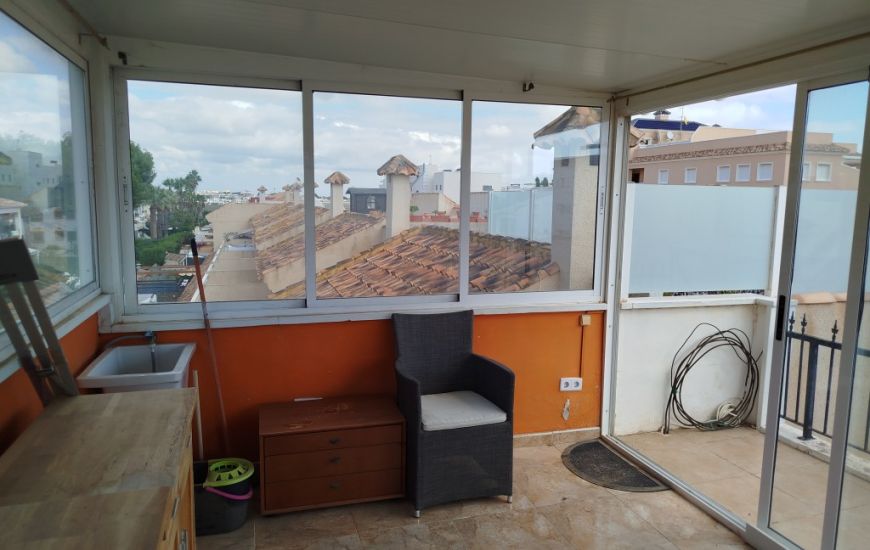 Sale - Semi Detached - Los Dolses