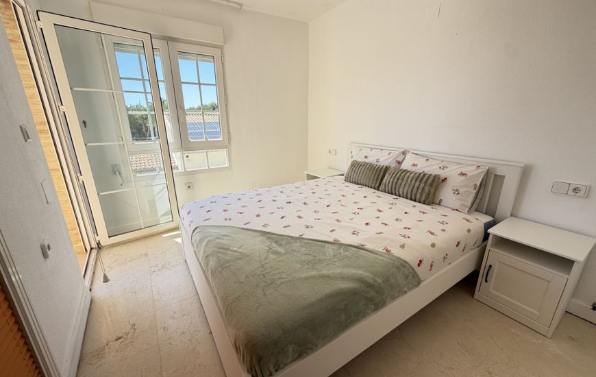 Venta - Villa - Las Ramblas - Las Ramblas Golf