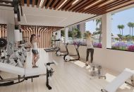 New Build - Apartments - Benidorm
