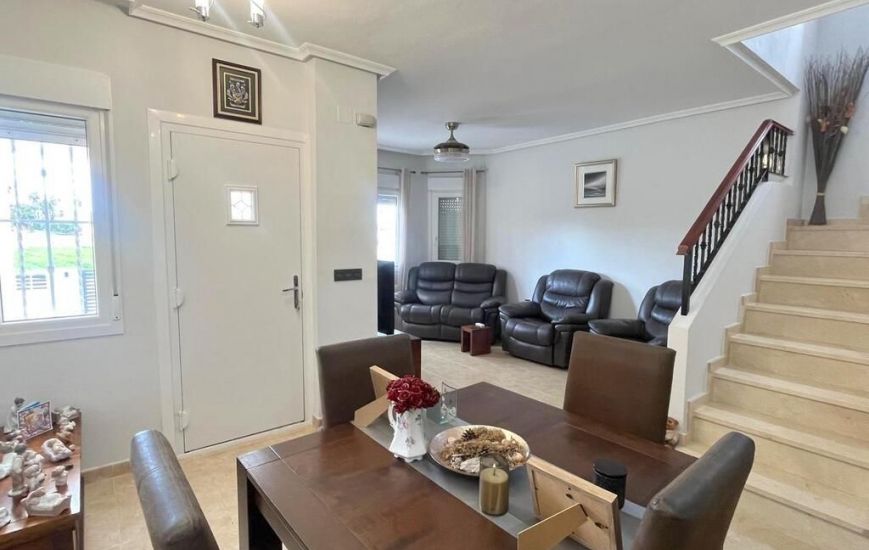 Sale - Villa - Lo Crispin