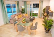 New Build - Villa - Ciudad Quesada