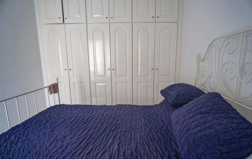 Sale - Rijtjeshuis - Ciudad Quesada