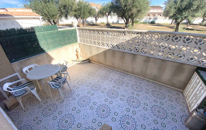 Venta - Adosado - Benijofar - Benijófar