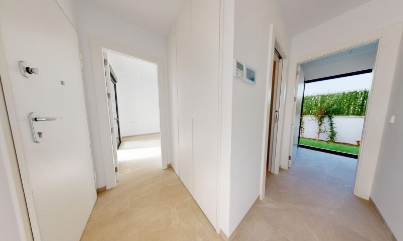 Venta - Apartamentos - Los Alcázares