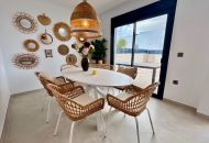 Venta - Villa - Benijofar