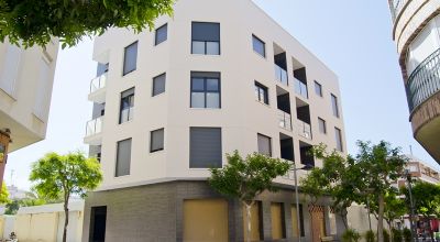Apartments - New Build - Los Montesinos - Los Montesinos