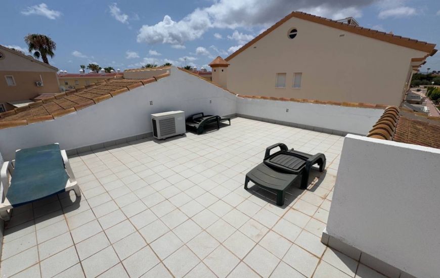 Venta - Villa - Ciudad Quesada