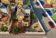 Sale - Villa - Algorfa