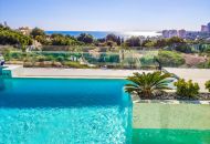 New Build - Villa - Dehesa de Campoamor