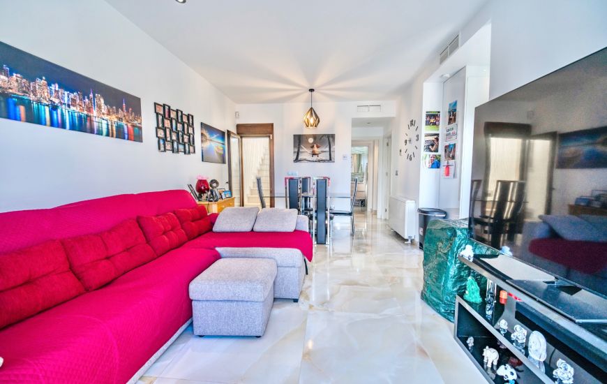 Sale - Villa - Ciudad Quesada