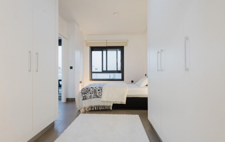 Sale - Apartamento - Orihuela Costa